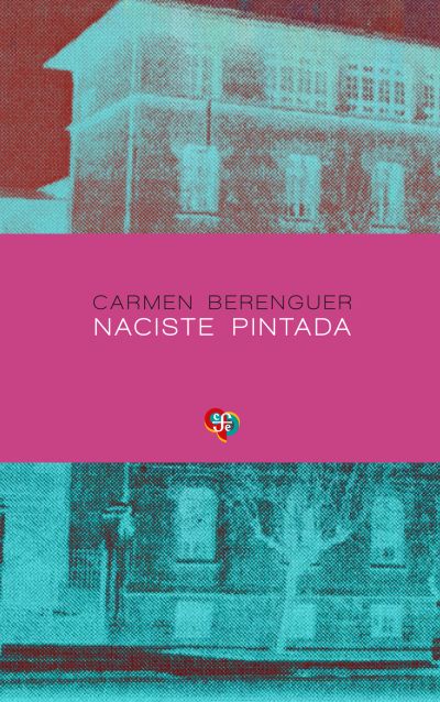 Naciste pintada
