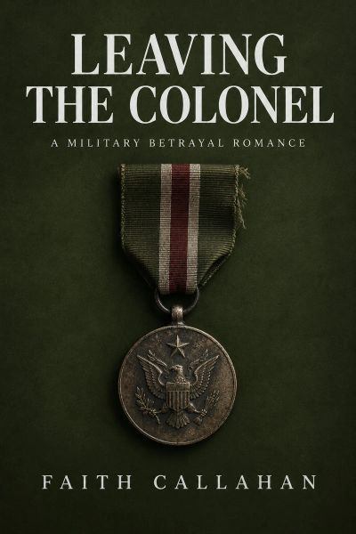 Leaving the Colonel