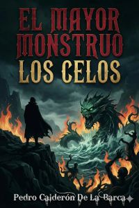 El Mayor Monstruo Los Celos