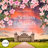 Das Schloss in den Highlands