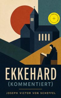 Ekkehard (Kommentiert)