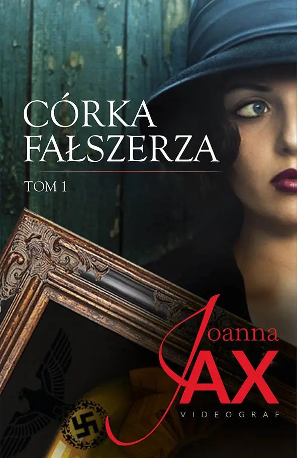 Córka fałszerza, tom 1