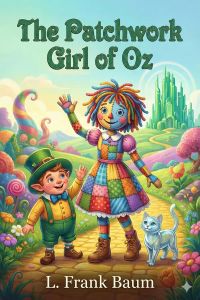 The Patchwork Girl of Oz