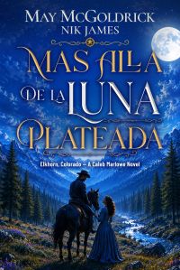 Más allá de la luna plateada