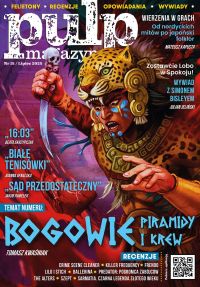 Pulp Magazyn #15 (07/2025)