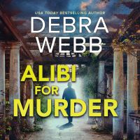 Alibi For Murder