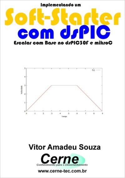 Implementando Um Soft-starter Com Dspic