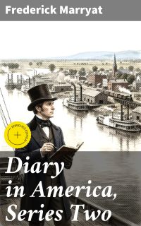 Diary in America, Series Two