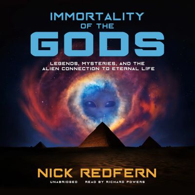 Immortality of the Gods