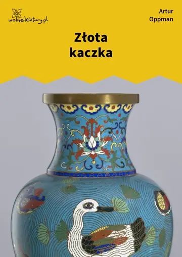 Złota kaczka