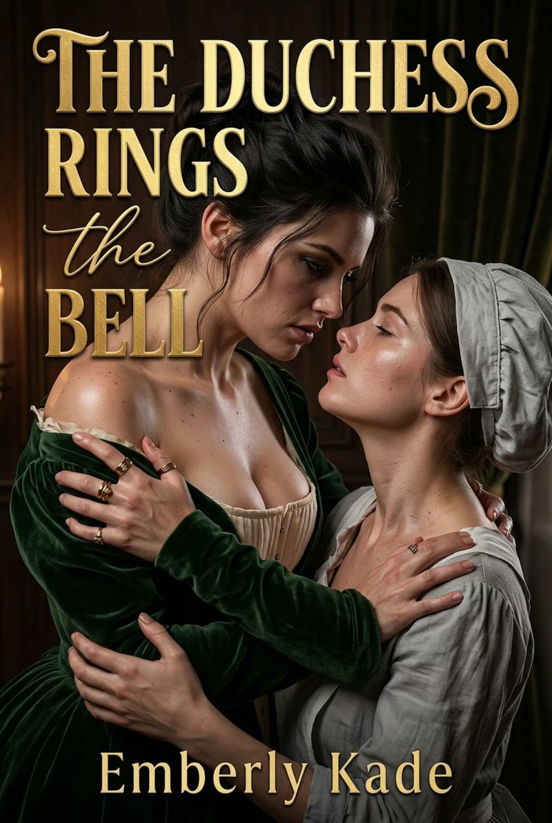 The Duchess Rings the Bell
