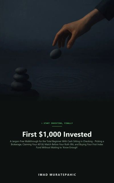 First $1,000 Invested