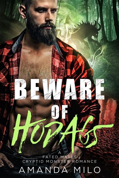 Beware of Hodags