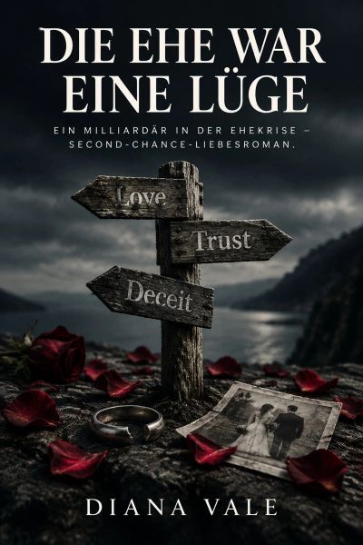 Die Ehe war eine Lüge