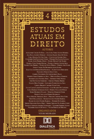 Estudos atuais em Direito