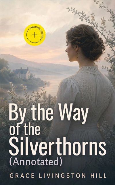 By the Way of the Silverthorns (Annotated)