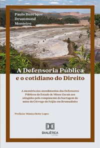 A Defensoria Pública e o cotidiano do Direito