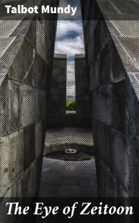 The Eye of Zeitoon