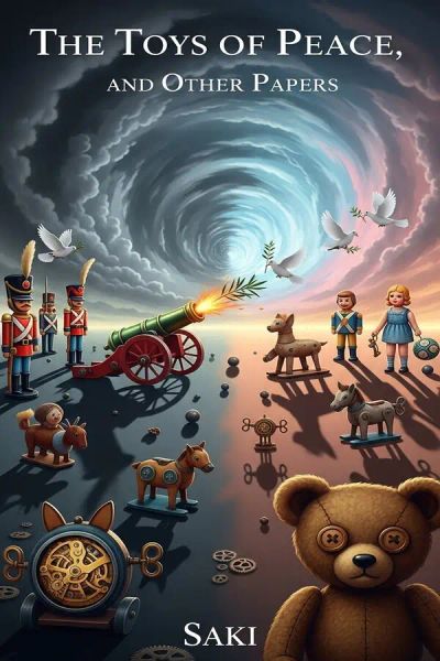 The Toys of Peace, and Other Papers