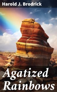 Agatized Rainbows