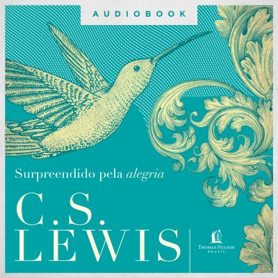 Surpreendido pela alegria