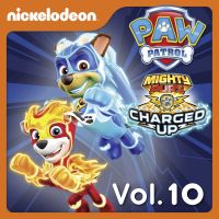 PAW Patrol - Volume 10