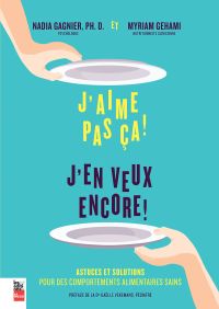 J'aime pas ça! J'en veux encore!