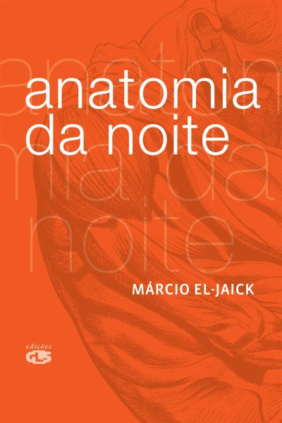 Anatomia da noite