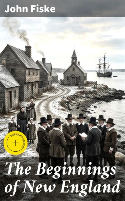 The Beginnings of New England