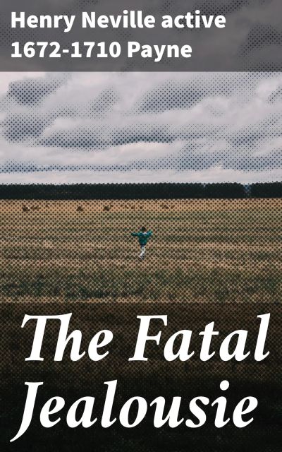 The Fatal Jealousie