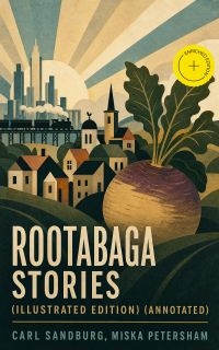 Rootabaga Stories (Illustrated Edition) (Annotated)
