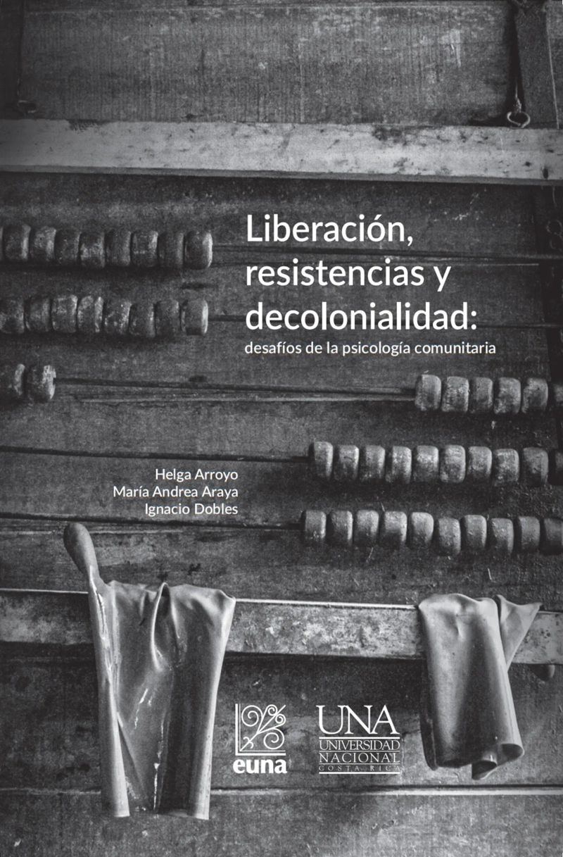 Liberación, resistencias y decolonialidad: