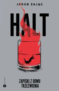 HALT. Zapiski z domu trzeźwienia