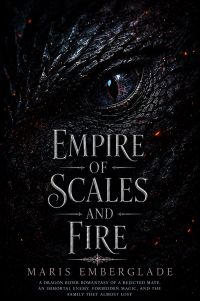 Empire of Scales and Fire