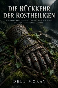 Die Rückkehr der Rostheiligen