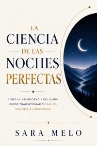 La ciencia de las noches perfectas