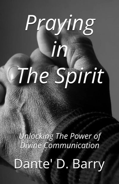 Praying in The Spirit 