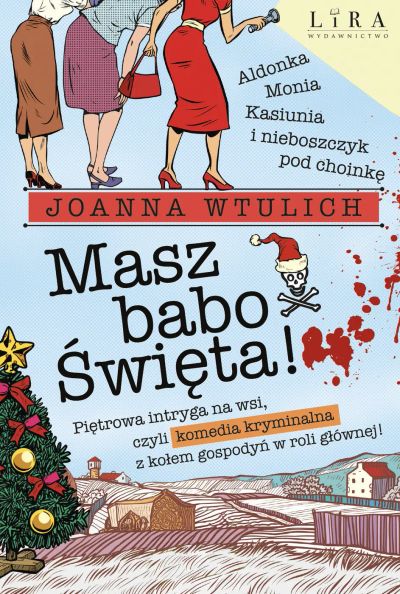 Masz babo Święta!