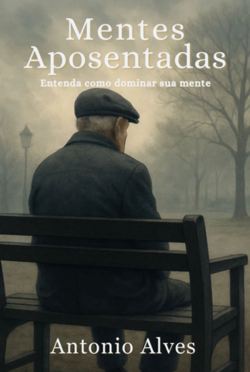 Mentes Aposentadas