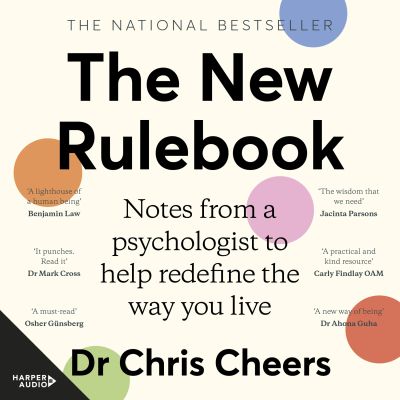 The New Rulebook