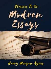 Modern Essays