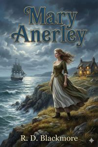 Mary Anerley: A Yorkshire Tale