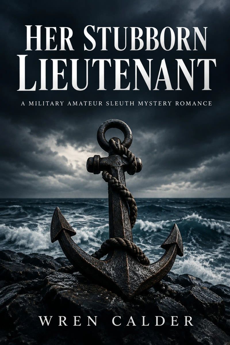 Her Stubborn Lieutenant