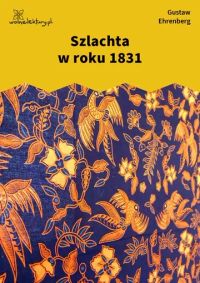 Szlachta w roku 1831
