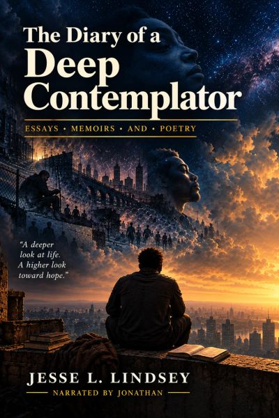 The Diary of a Deep Contemplator