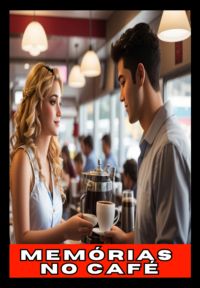 Memórias No Café: O Encontro Inesperado