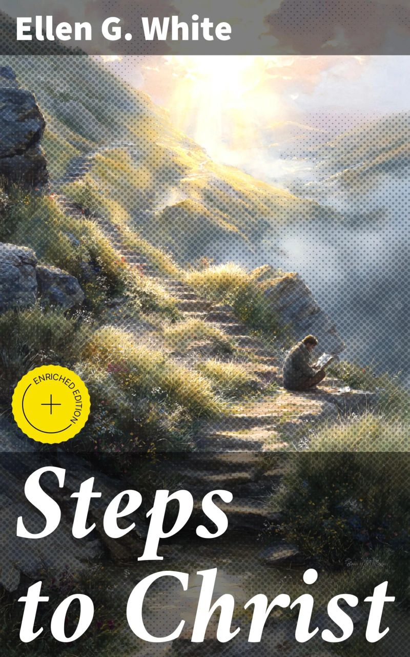 Steps to Christ