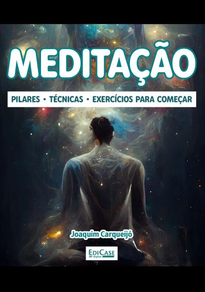 Minibook Meditação