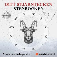 Stenbocken