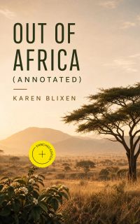 Out of Africa (Annotated)